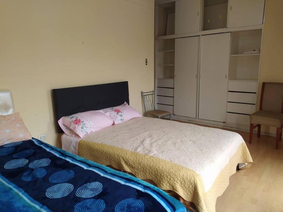 Apartamento Frente Al Palacio Gobierno *