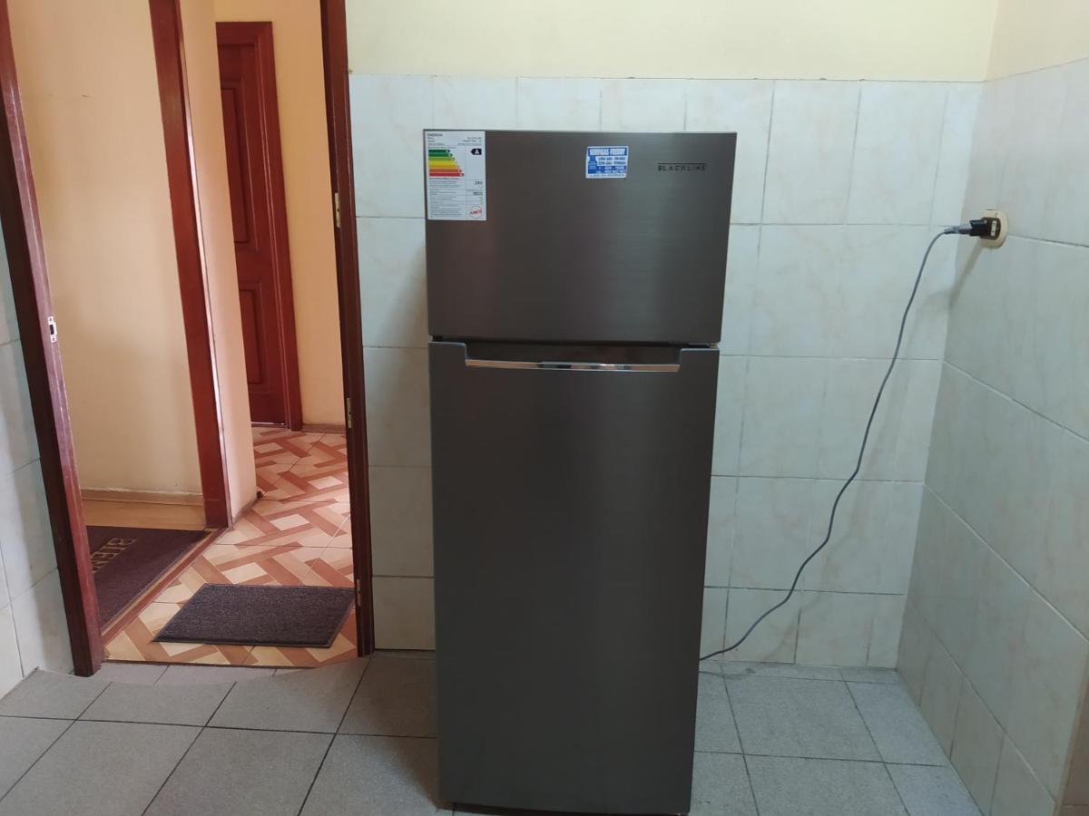 Apartamento Frente Al Palacio Gobierno