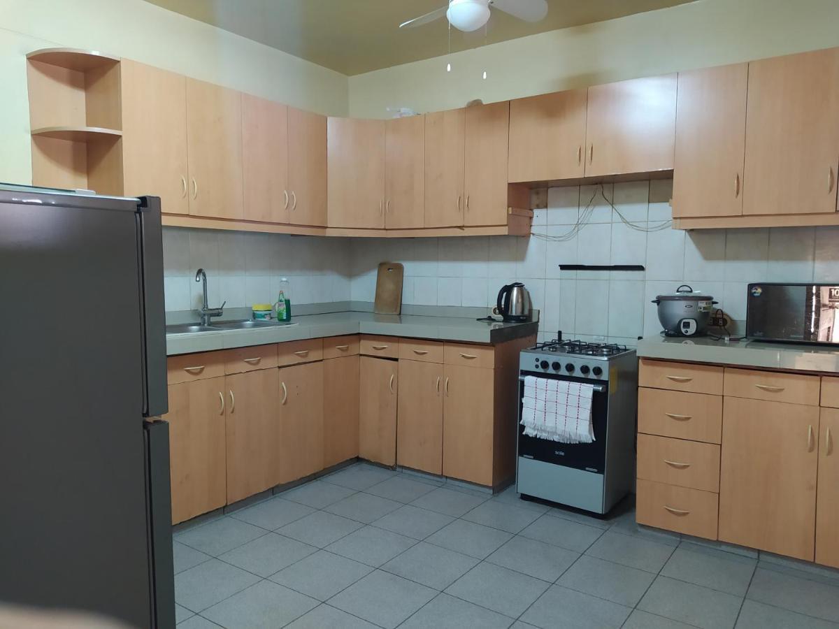 Apartamento Frente Al Palacio Gobierno Lima