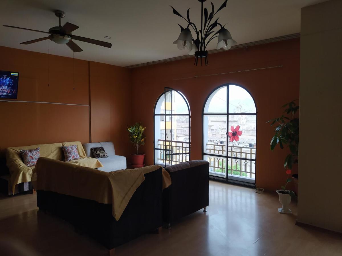 Apartamento Apartamento Frente Al Palacio Gobierno